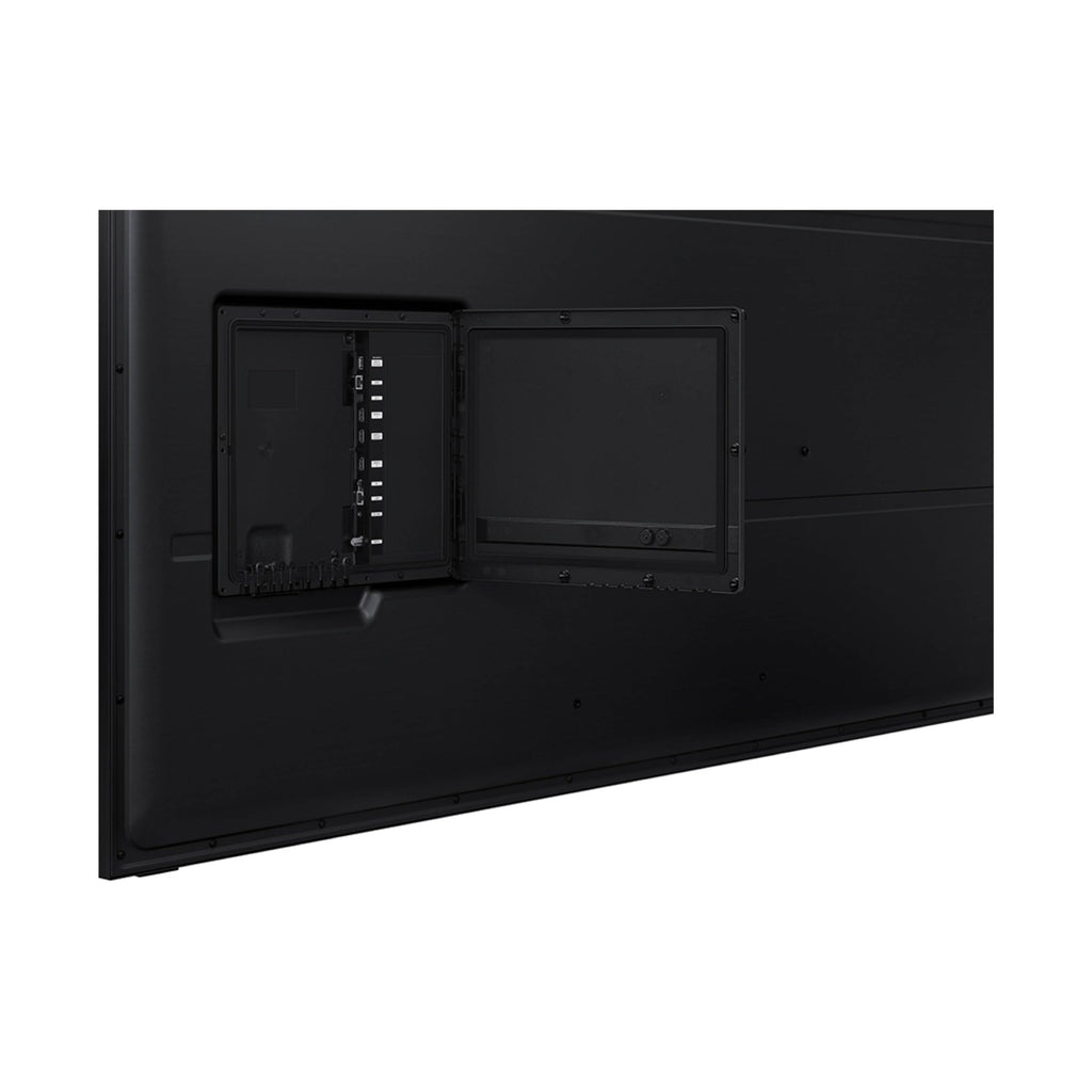 SAMSUNG 75-Inch Class QLED 4K The Terrace Full Sun Outdoor, Direct Full Array 16x, Weather Resistant, Wide Viewing Angle, Anti-Glare Smart TV w/ Alexa Built-In (QN75LST9TAFXZA, Latest Model)