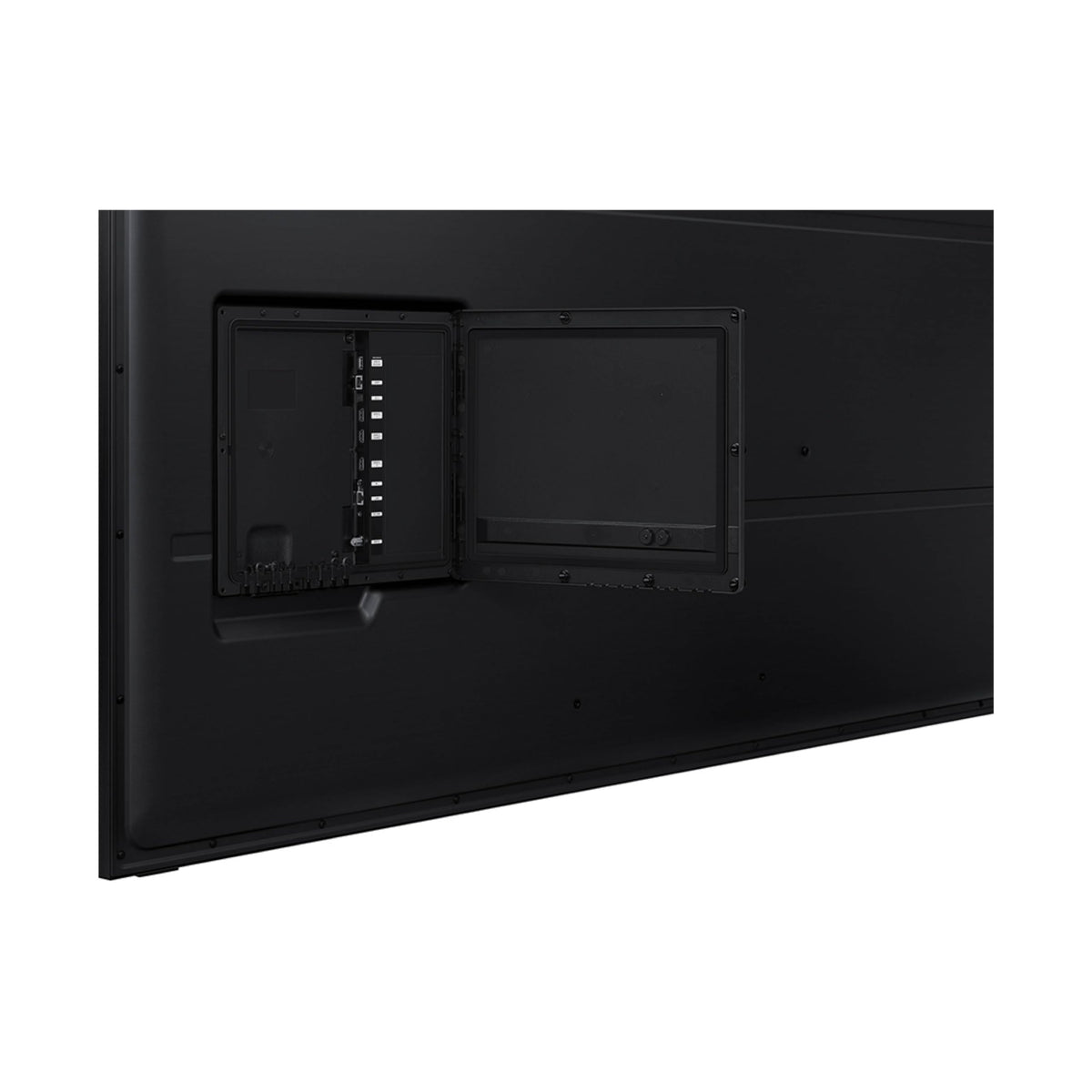 SAMSUNG 75-Inch Class QLED 4K The Terrace Full Sun Outdoor, Direct Full Array 16x, Weather Resistant, Wide Viewing Angle, Anti-Glare Smart TV w/ Alexa Built-In (QN75LST9TAFXZA, Latest Model)