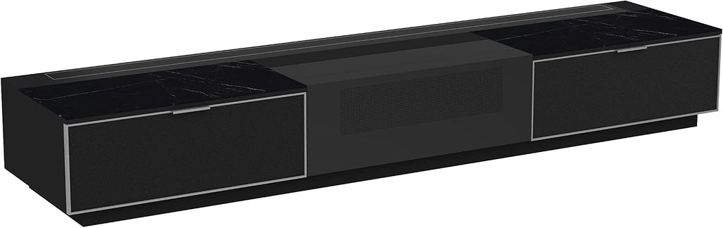 AWOL VISION 100â 4K 3D Vanish TV with Smart Cabinet VTV-100