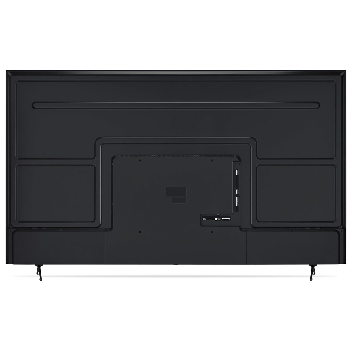LG 43UA7700P 43 inch Class UA77 Series LED AI 4K Smart webOS TV (2025)