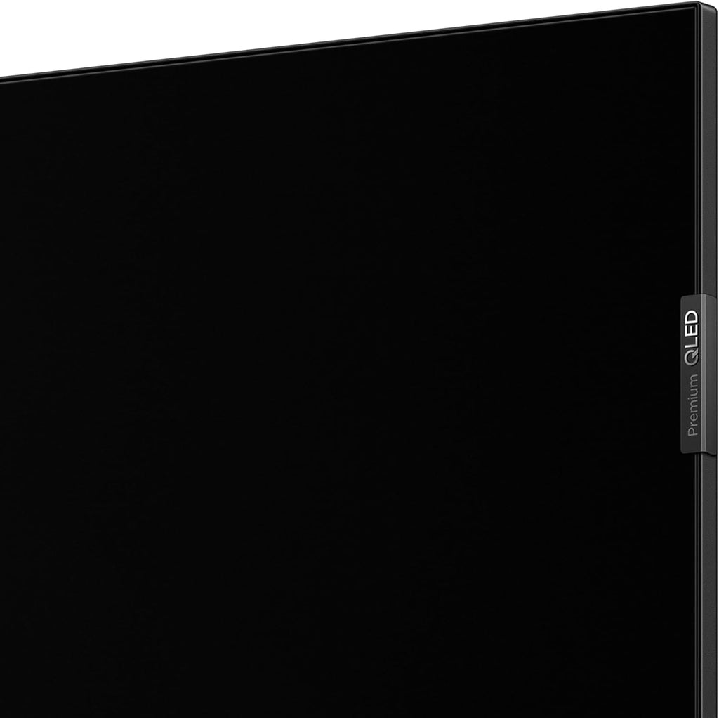 TCL 50-Inch F7D Series QLED 4K UHD Smart TV (50F7D, 2026 Model) | Dolby Vision & Dolby Atmos, DTS | Voice Remote with Alexa | Motion Rate 240, Game Accelerator 120, Auto Game Mode