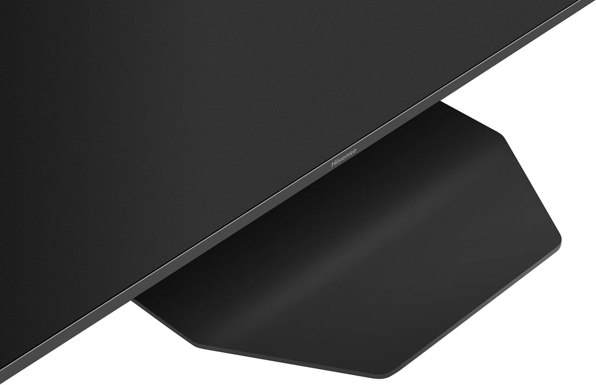 Hisense 65" U8 Series ULED Mini-LED 4K UHD Smart Google TV (65U8QG) - QLED, Native 165Hz, VRR 288, Up to LD5600, 5000 Nits, HDR10+, Dolby Vision IQ Â· Atmos, IMAX Enhanced, 4.1.2 Ch Audio