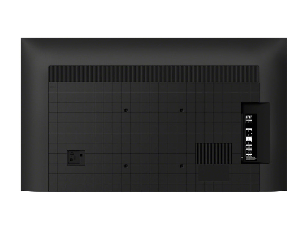 Sony 65 Inch BRAVIA 3 LED 4K HDR Smart Google TV (K-65S30)