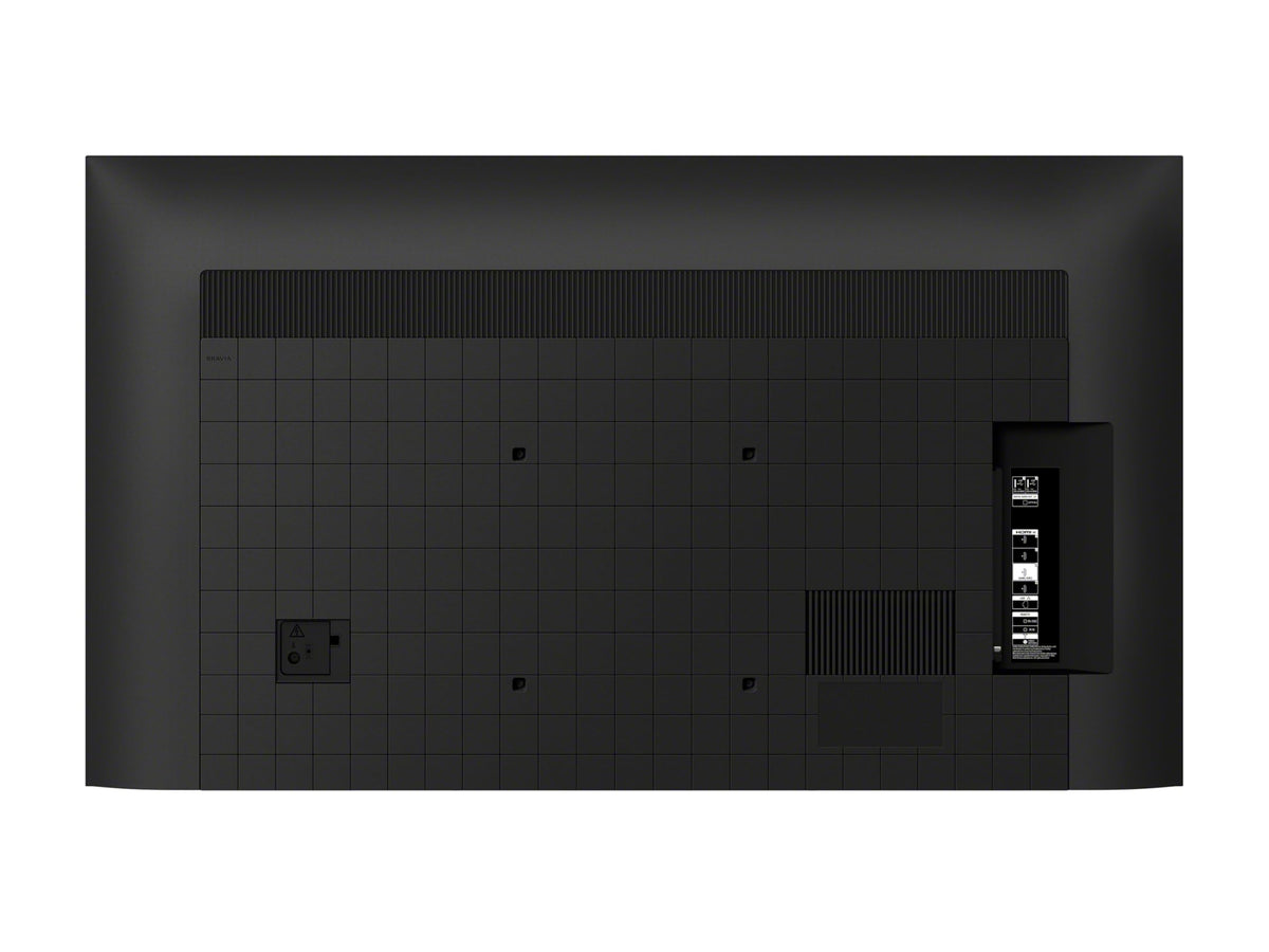 Sony 65 Inch BRAVIA 3 LED 4K HDR Smart Google TV (K-65S30)