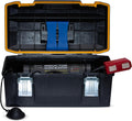 Induction InnovationsÂ® InductorÂ® Glass-BlasterÂ® (GB-20311) Tool to Remove Bonded Auto Glass & Undercoating.