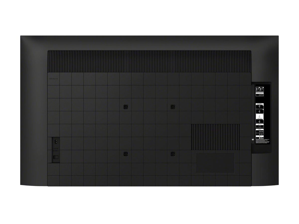Sony 65 Inch BRAVIA 3 LED 4K HDR Smart Google TV (K-65S30)