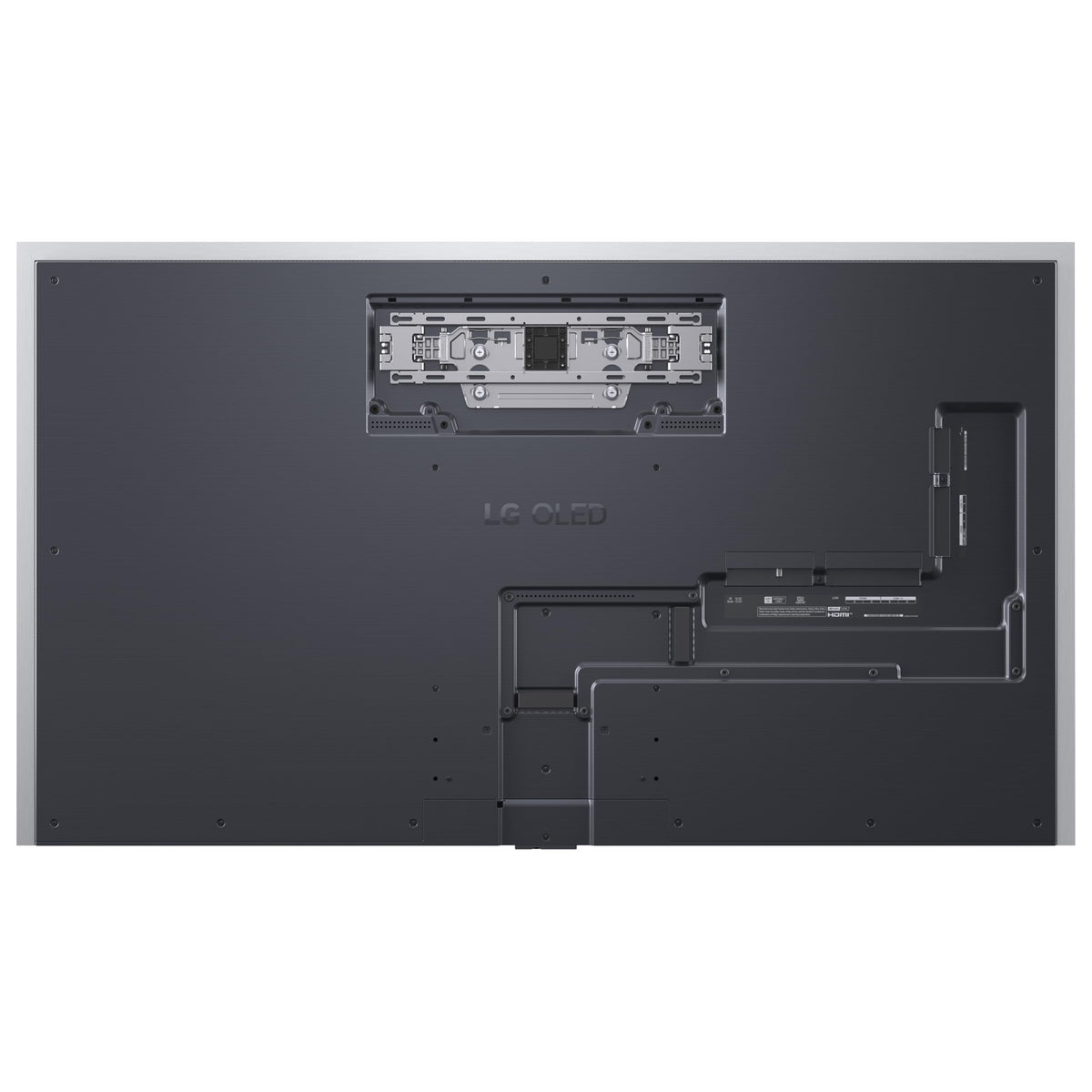 LG 97-Inch OLED evo AI 4K G5 Series Smart TV (OLED97G5WUA, 2025)