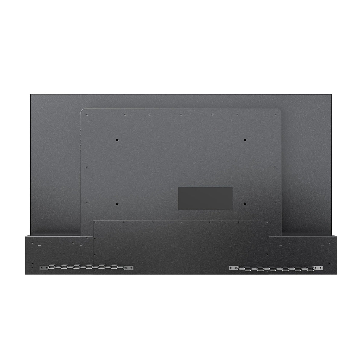 SYLVOX 75" QLED Outdoor TV, Smart Google TV, Anti-Glare 4K UHD, Dolby Atmos