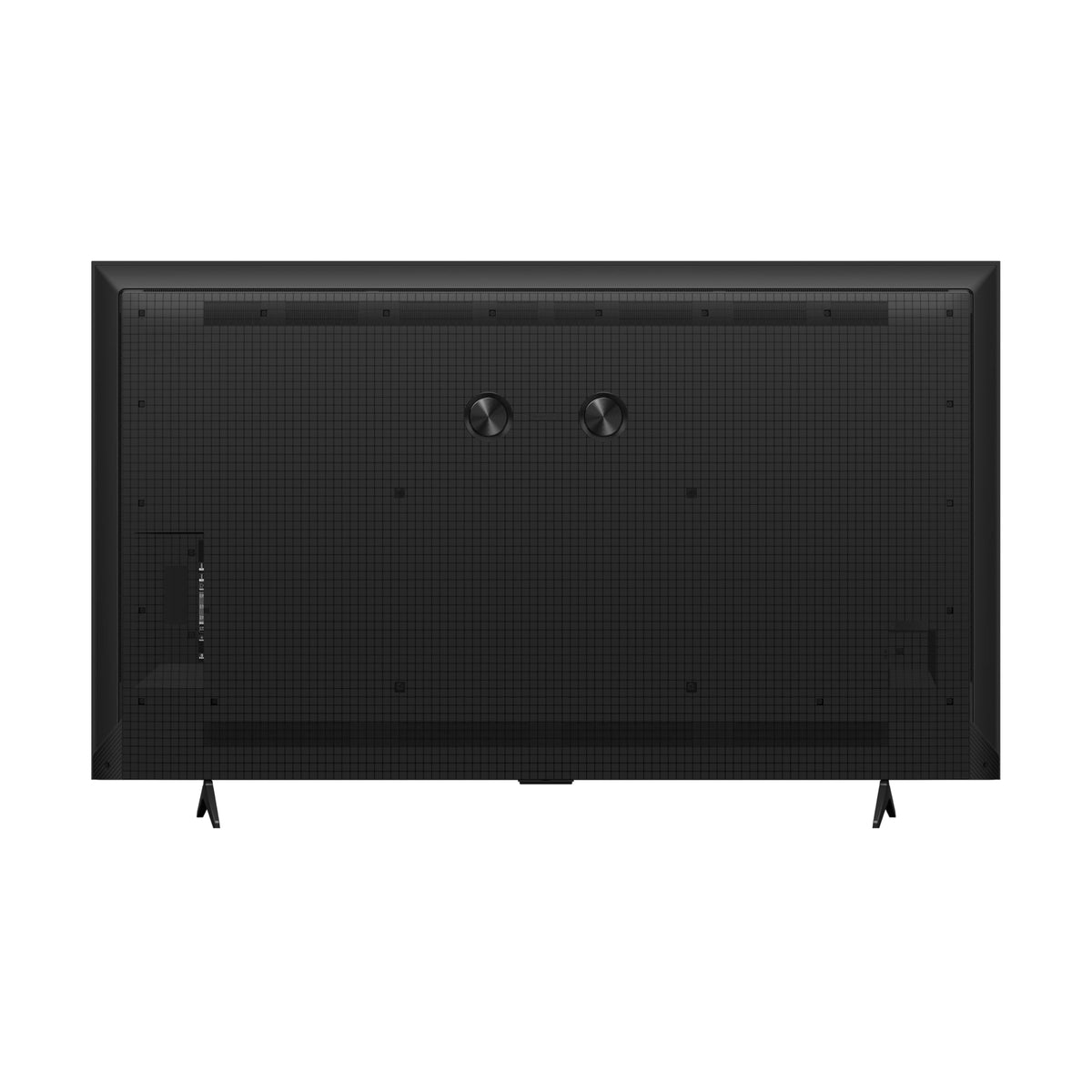 TCL 75-Inch F8D Series 4K QLED Smart TV (75F8D, 2026 Model) with Dolby Vision HDR and Dolby Atmos, Game Accelerator 288 and VRR for Sports and Gaming | Fire TV, Alexa+, 120Hz Refresh, LED Backlighting