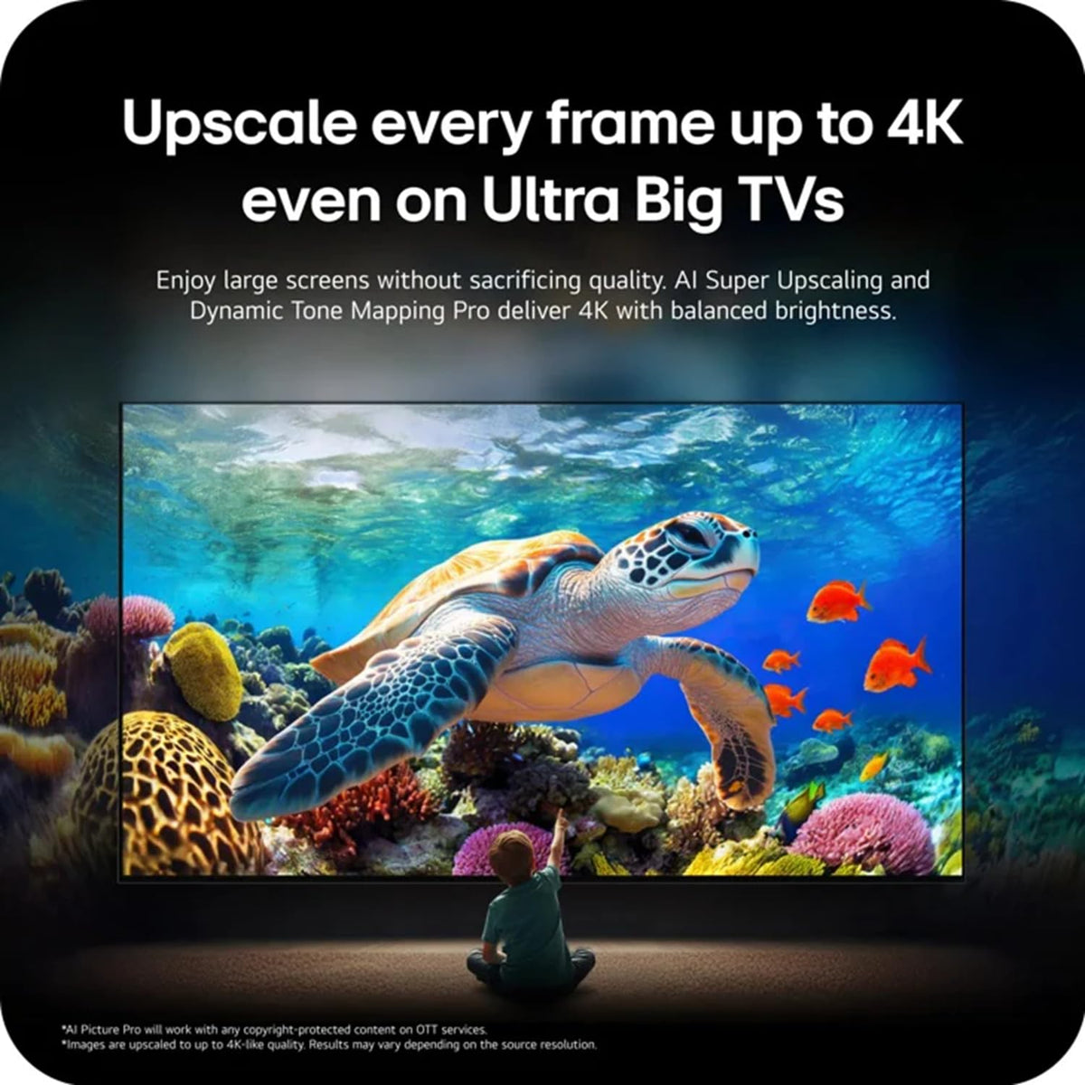 LG 75" QNED evo AI QNED84B Mini LED 4K Smart TV (75QNED84BUA) Bundle with Television Home Theater Beginner's Guide + Deco Gear CPS Exclusive 26 Month Extended Protection + 2X 6FT 4K HDMI 2.0 Cable