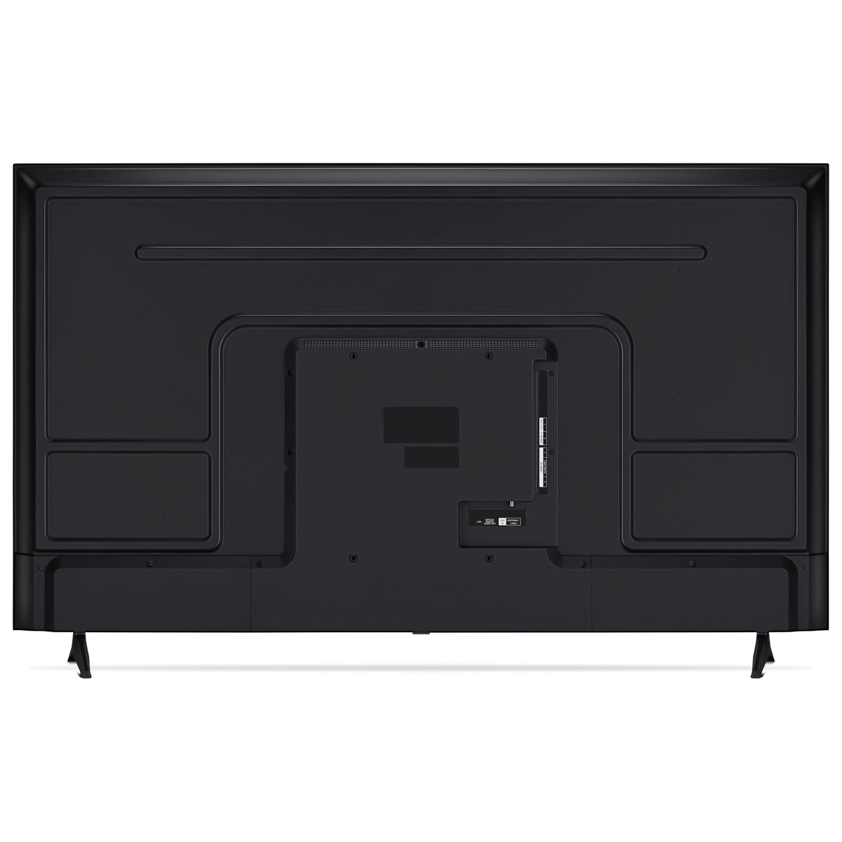 LG 43UA7700P 43 inch Class UA77 Series LED AI 4K Smart webOS TV (2025)