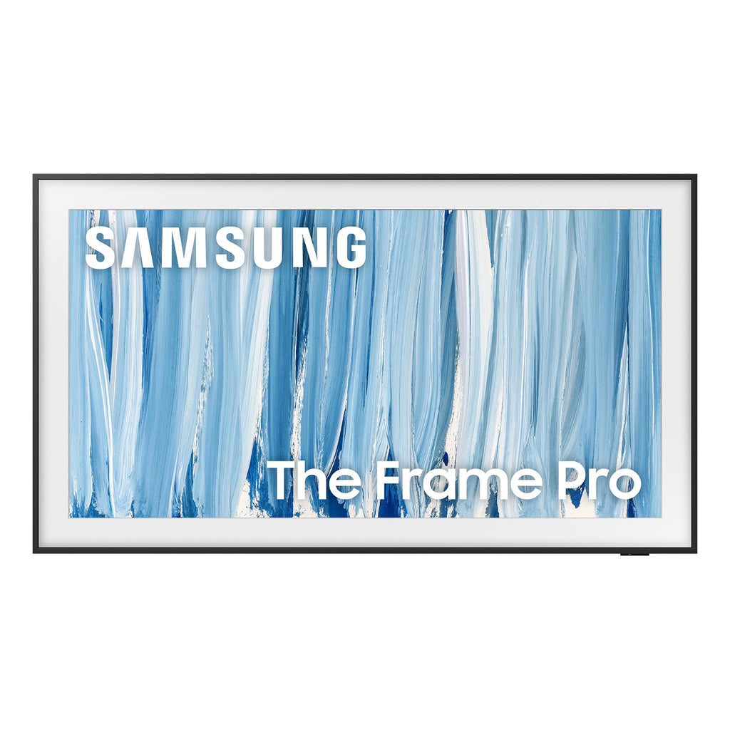 Samsung 55-Inch Class The Frame LS03HE Series Samsung Vision AI Smart TV (2026 Model, 55LS03HE) Glare Free with QLED, Art Mode Store, Slim Fit Wall Mount Included, Alexa Built-in