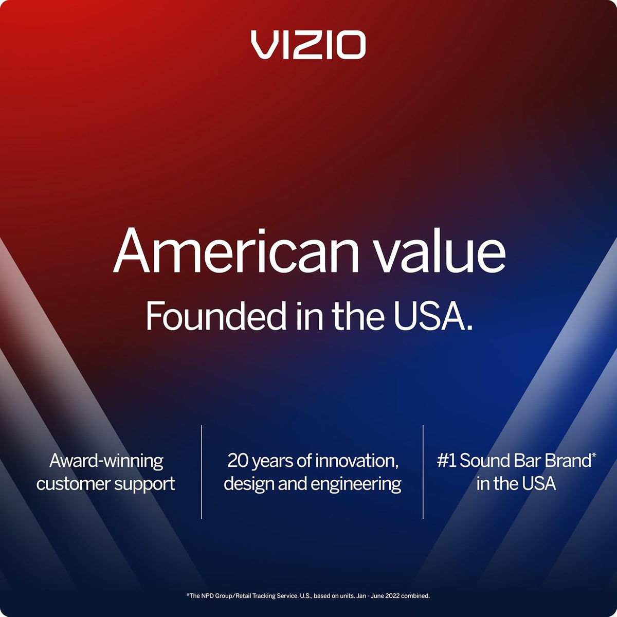 VIZIO 50-Inch V-Series 4K UHD LED Smart TV with Voice Remote, Dolby Vision, HDR10+, Alexa Compatibility, 2022 Model