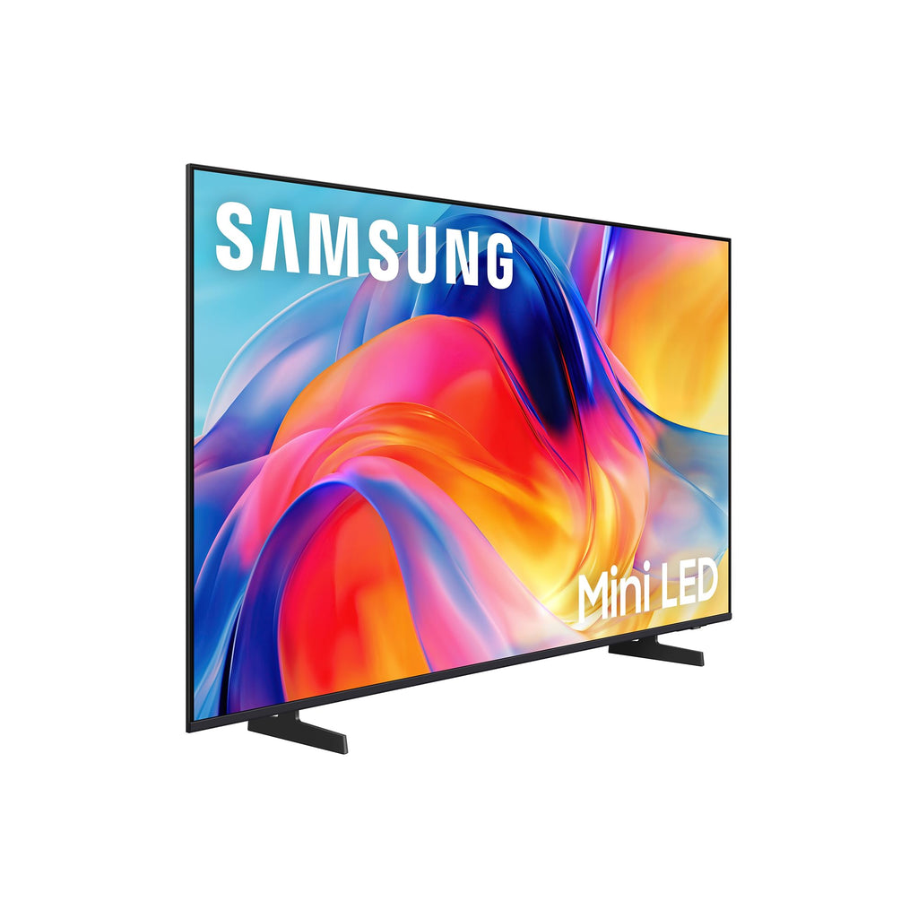 Samsung 43-Inch Class M70H Series, Mini LED, 4K, Smart TV, 2026 Model