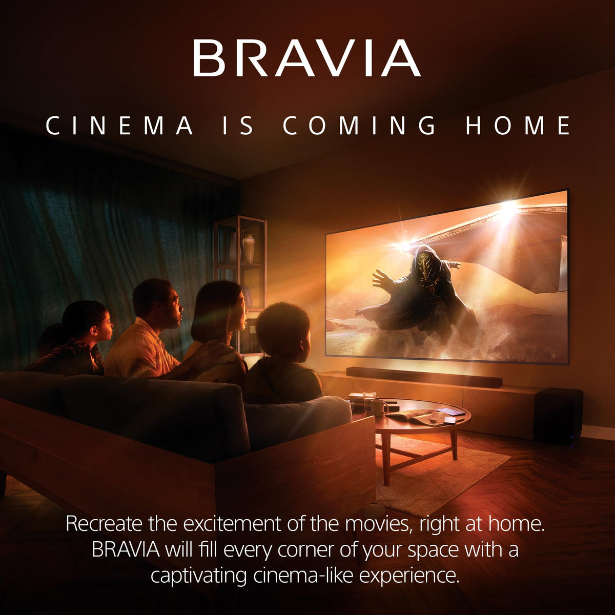 Sony QD-OLED 77 inch BRAVIA XR A95L Series 4K Ultra HD TV: Smart Google TV with Dolby Vision HDR and Exclusive Gaming Features for The PlayStationÂ® 5 XR77A95L BRAVIA Theater Bar 8 Sound Bar