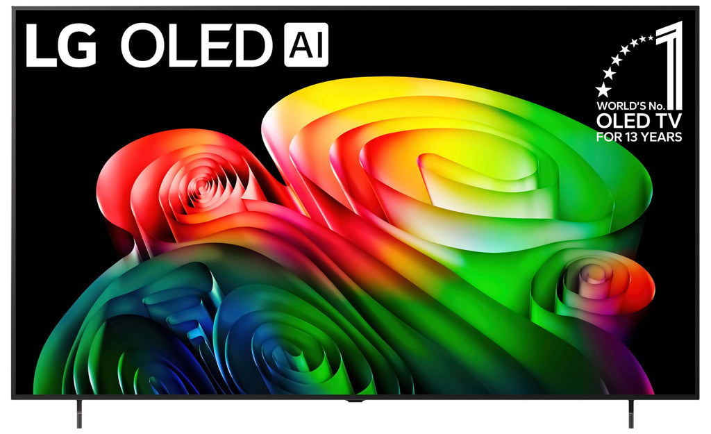 LG 65-Inch OLED AI 4K B6 Series Smart TV, 2026 Model