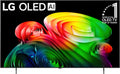 LG 65-Inch OLED AI 4K B6 Series Smart TV, 2026 Model