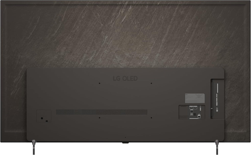 LG 65-Inch OLED AI 4K B6 Series Smart TV, 2026 Model