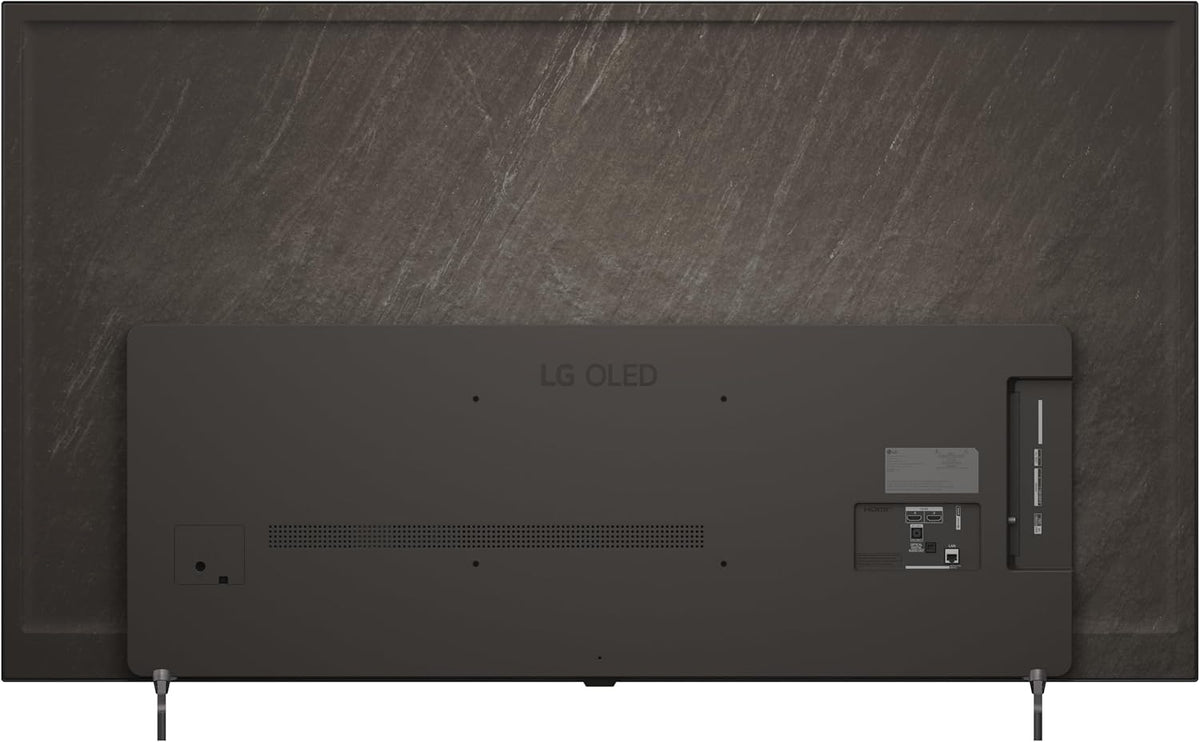 LG 65-Inch OLED AI 4K B6 Series Smart TV, 2026 Model
