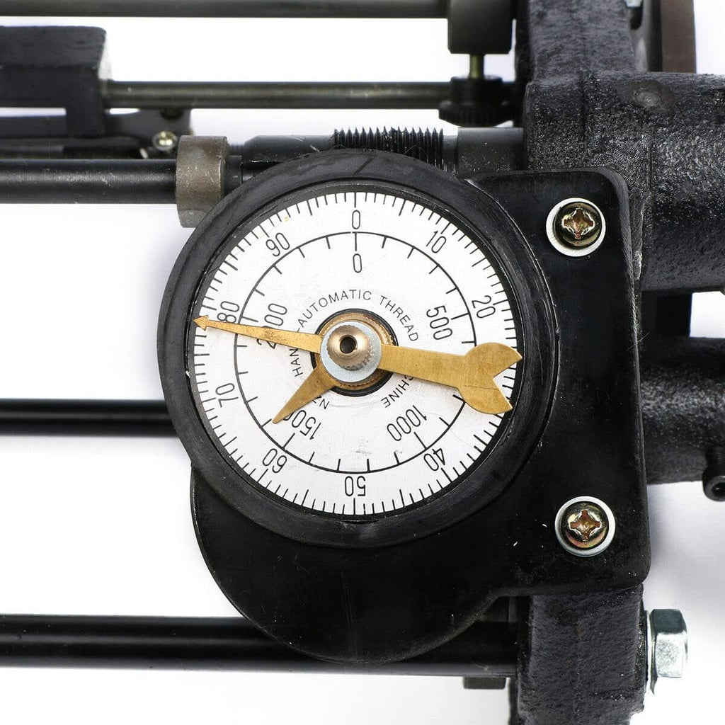 U.S. Solid U.S.Solid Electric/Manual Automatic Coil Winding Machine for Solenoid Valves, Transmitters, Inductors, Transformers