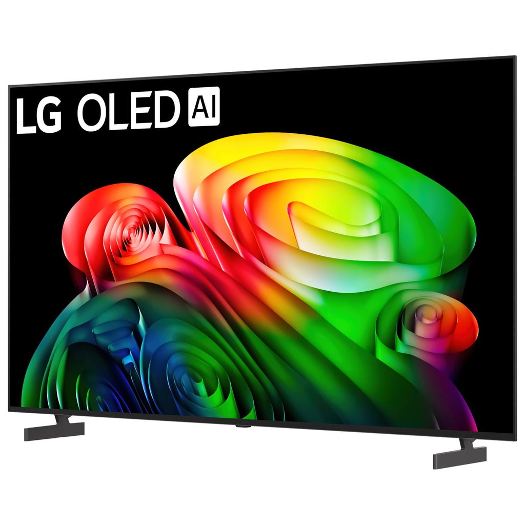 LG 65-Inch OLED AI 4K B6 Series Smart TV, 2026 Model
