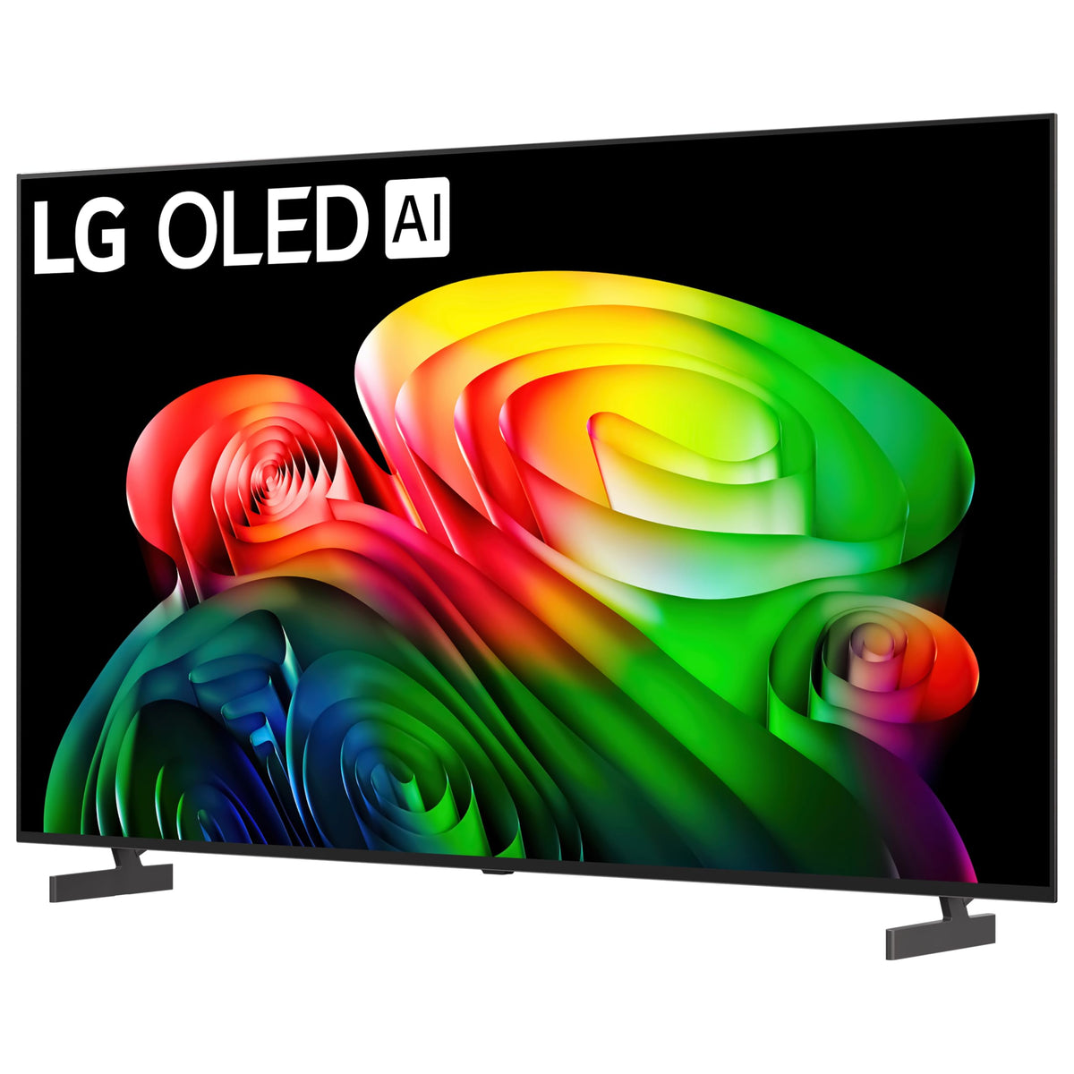 LG 65-Inch OLED AI 4K B6 Series Smart TV, 2026 Model