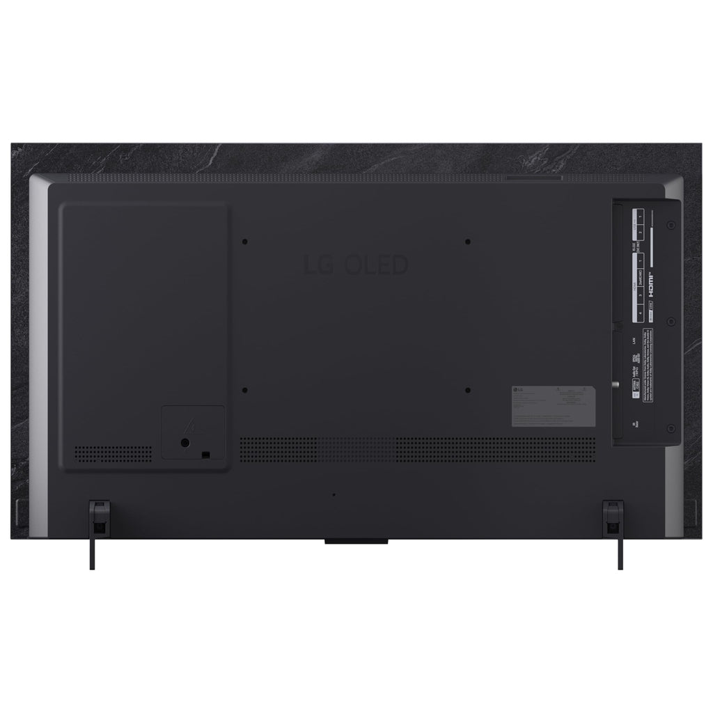 LG 65-Inch Class OLED evo AI 4K C6 Series Smart TV w/Dolby Atmos, Dolby Vision, HDR10, AI Super Upscaling 4K, Filmmaker Mode, Wow Orchestra, Compatible with Alexa (OLED65C6PUA, 2026)