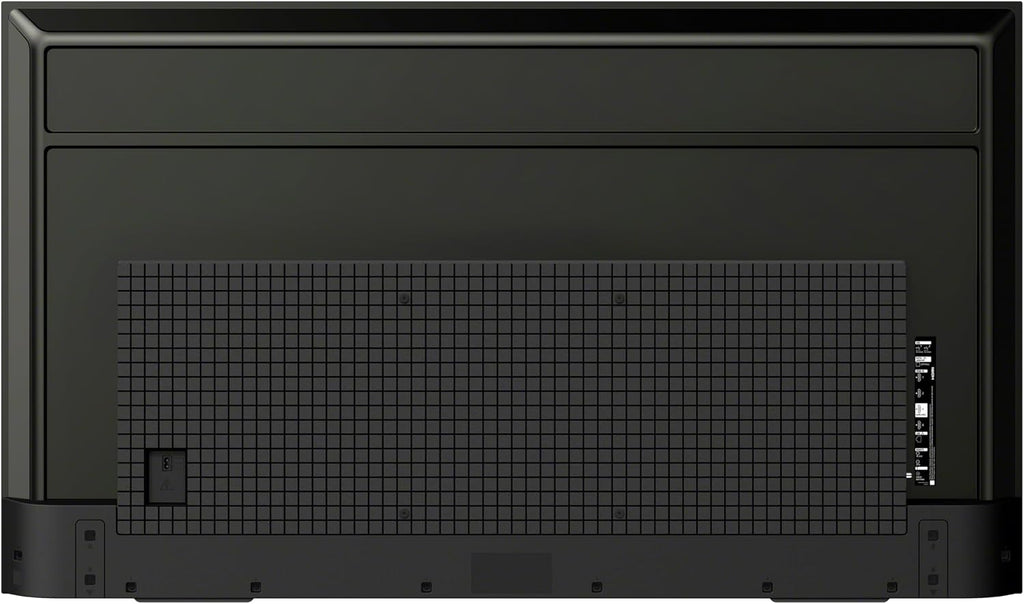 Sony 55 Inch BRAVIA 2 II LED 4K HDR Smart Google TV (K-55S20M2)