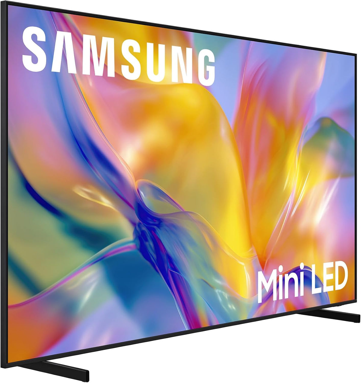Samsung 100â Class M90H Series, Mini LED, 4K, Samsung Vision AI, Smart Tizen TV, 2026 (UN100M90HFXZA) (Renewed)