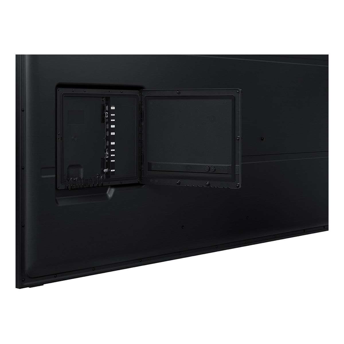 SAMSUNG 75-Inch Class QLED 4K The Terrace Full Sun Outdoor, Direct Full Array 16x, Weather Resistant, Wide Viewing Angle, Anti-Glare Smart TV w/ Alexa Built-In (QN75LST9TAFXZA, Latest Model)