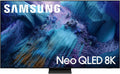 SAMSUNG 98 Inch QN990F Neo QLED 8K Smart TV, Graphite Black (Renewed)
