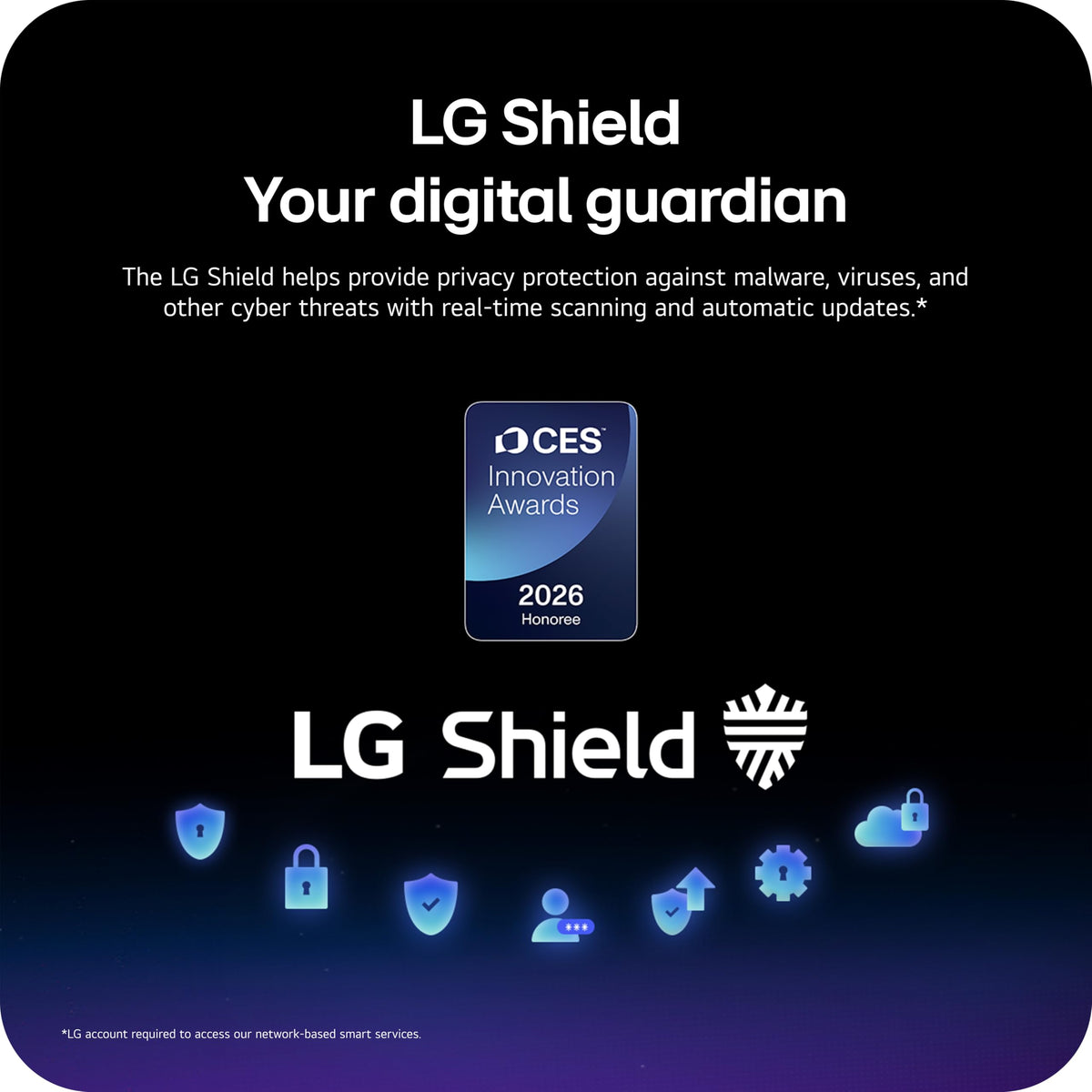 LG Amazon Exclusive 55-Inch Class QNED AI 4K QNED73B Series Mini LED Smart TV w/Sound Pro, HDR10, Super Upscaling, Filmmaker Mode, Wow Orchestra, Compatible with Alexa, 55QNED73BUA, 2026