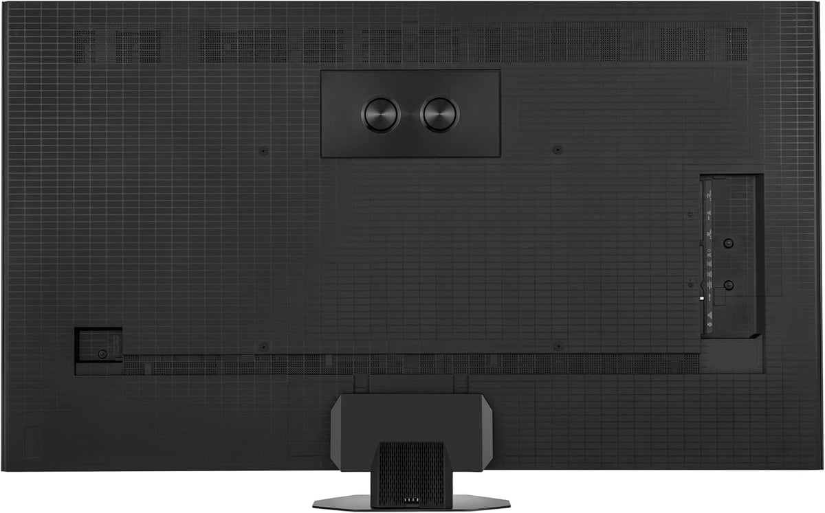 Hisense 65" U8 Series ULED Mini-LED 4K UHD Smart Google TV (65U8QG) - QLED, Native 165Hz, VRR 288, Up to LD5600, 5000 Nits, HDR10+, Dolby Vision IQ Â· Atmos, IMAX Enhanced, 4.1.2 Ch Audio
