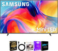 Samsung M70H Series 4K Vision AI Smart TV Bundle (50)