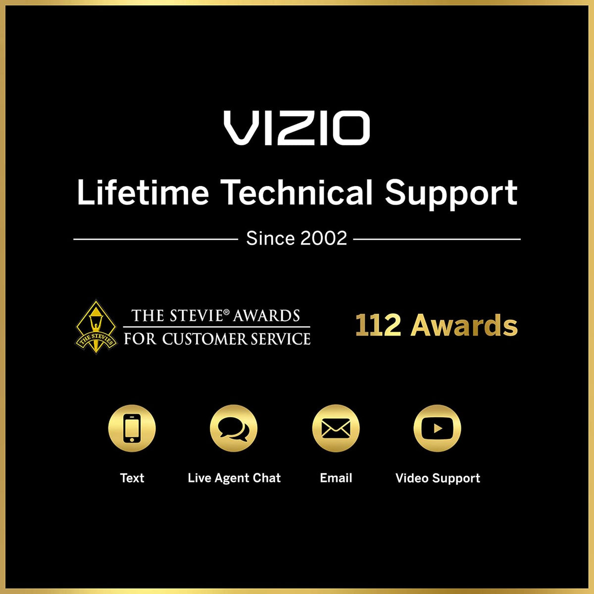 VIZIO 24-inch D-Series Full HD 1080p Smart TV with Apple AirPlay and Chromecast Built-in, Alexa Compatibility, D24f4-J01, 2021 Model