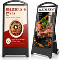43" Outdoor Digital Signage, 2000nits Portable Digital Signage Display