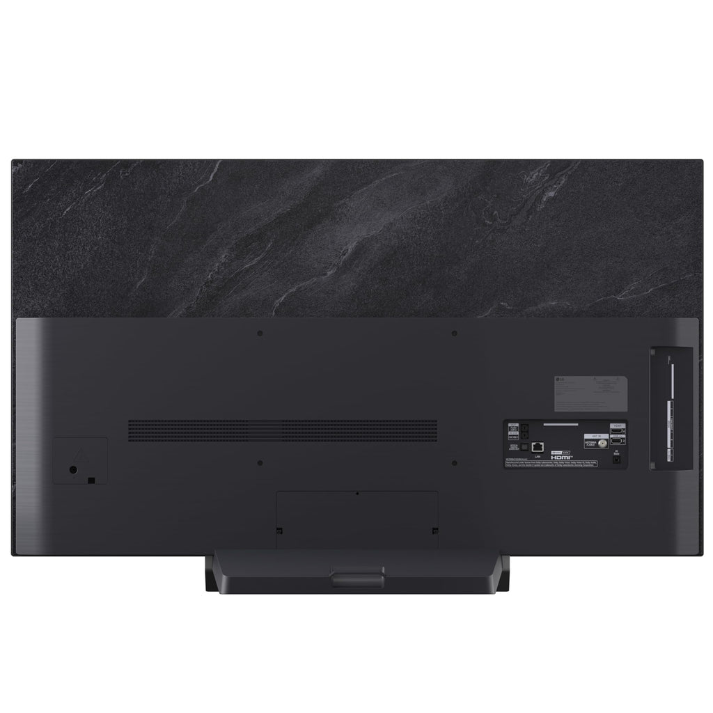 LG 65-Inch Class OLED evo AI 4K C6 Series Smart TV w/Dolby Atmos, Dolby Vision, HDR10, AI Super Upscaling 4K, Filmmaker Mode, Wow Orchestra, Compatible with Alexa (OLED65C6PUA, 2026)
