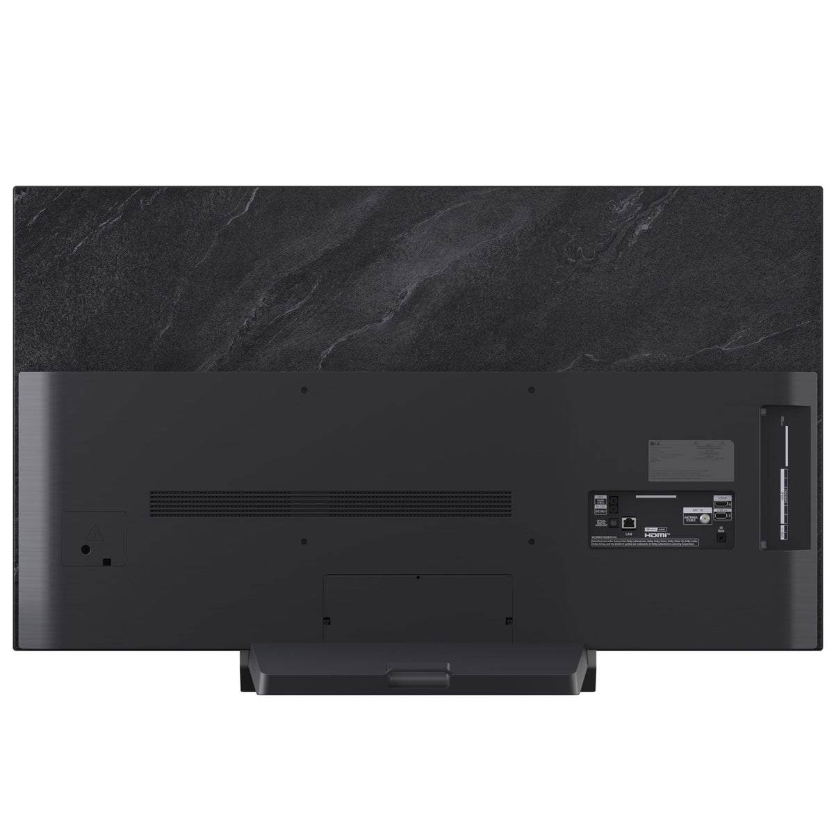 LG 65-Inch Class OLED evo AI 4K C6 Series Smart TV w/Dolby Atmos, Dolby Vision, HDR10, AI Super Upscaling 4K, Filmmaker Mode, Wow Orchestra, Compatible with Alexa (OLED65C6PUA, 2026)