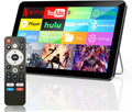 Portable TV,Mini TV with 14 inch Touchscreen,for Home Kitchen RVs