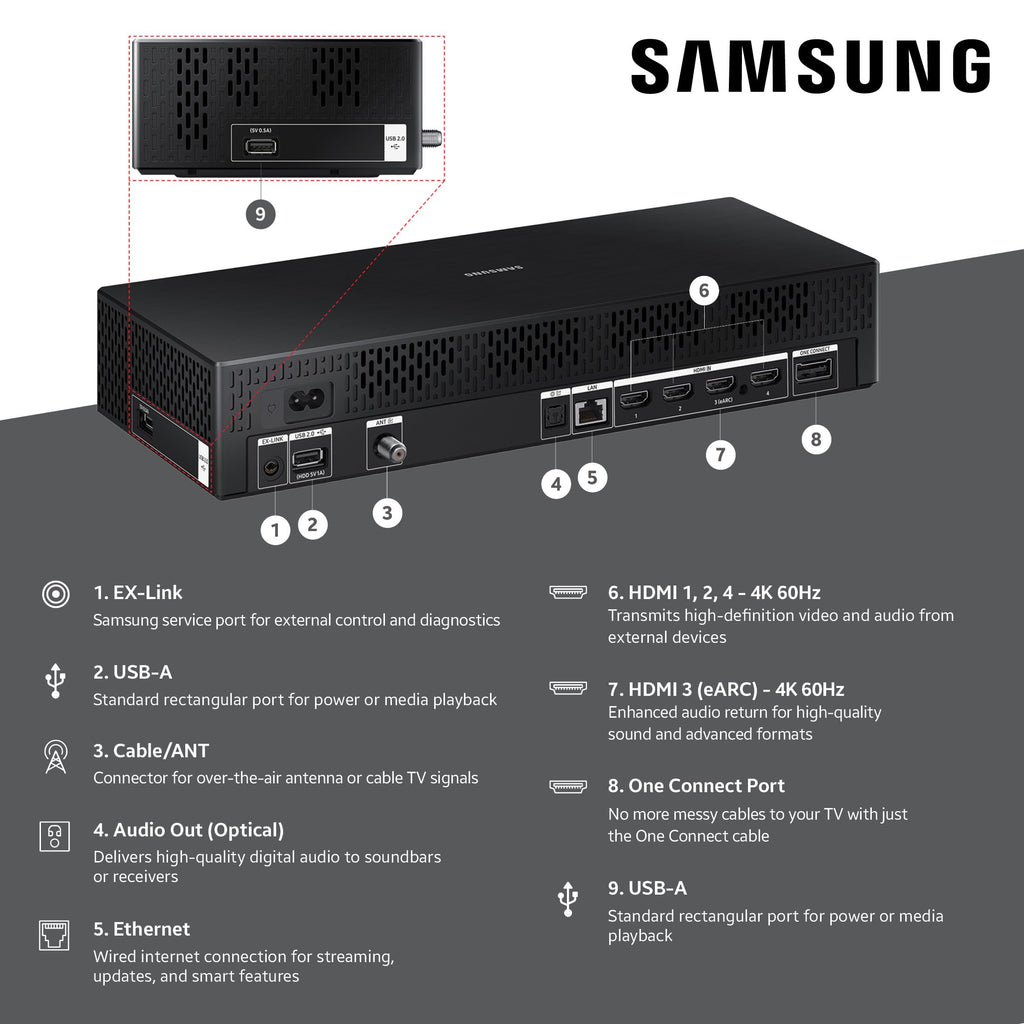 Samsung 32-Inch Class QLED The Frame LS03C Series, 1080p Resolution, Quantum HDR, Art Mode, Anti-Reflection Matte Display, Slim Fit Wall Mount Included, Smart TV w/Alexa Built-in (QN32LS03CB)