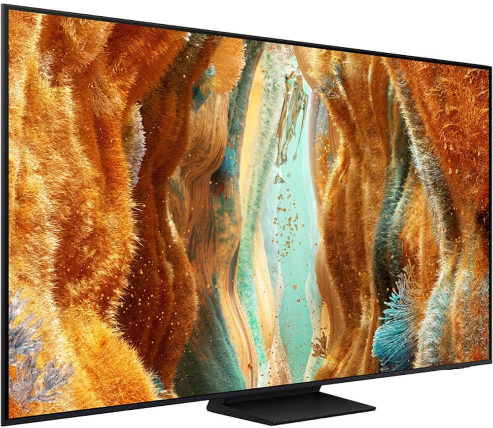 Samsung QN85QN70F 85 inch Class Neo QLED 4K QN70F Vision AI Mini LED Smart TV (2025)