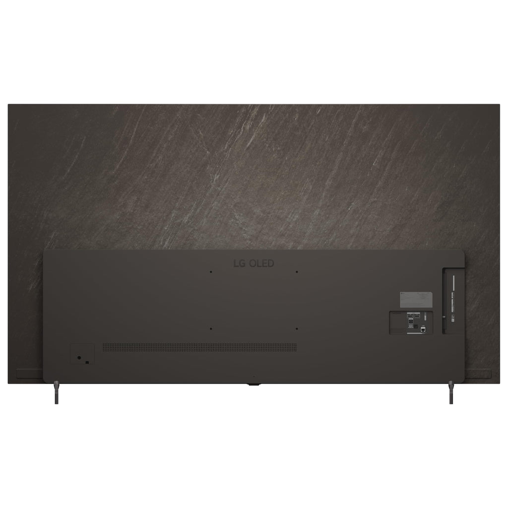 LG 65-Inch OLED AI 4K B6 Series Smart TV, 2026 Model