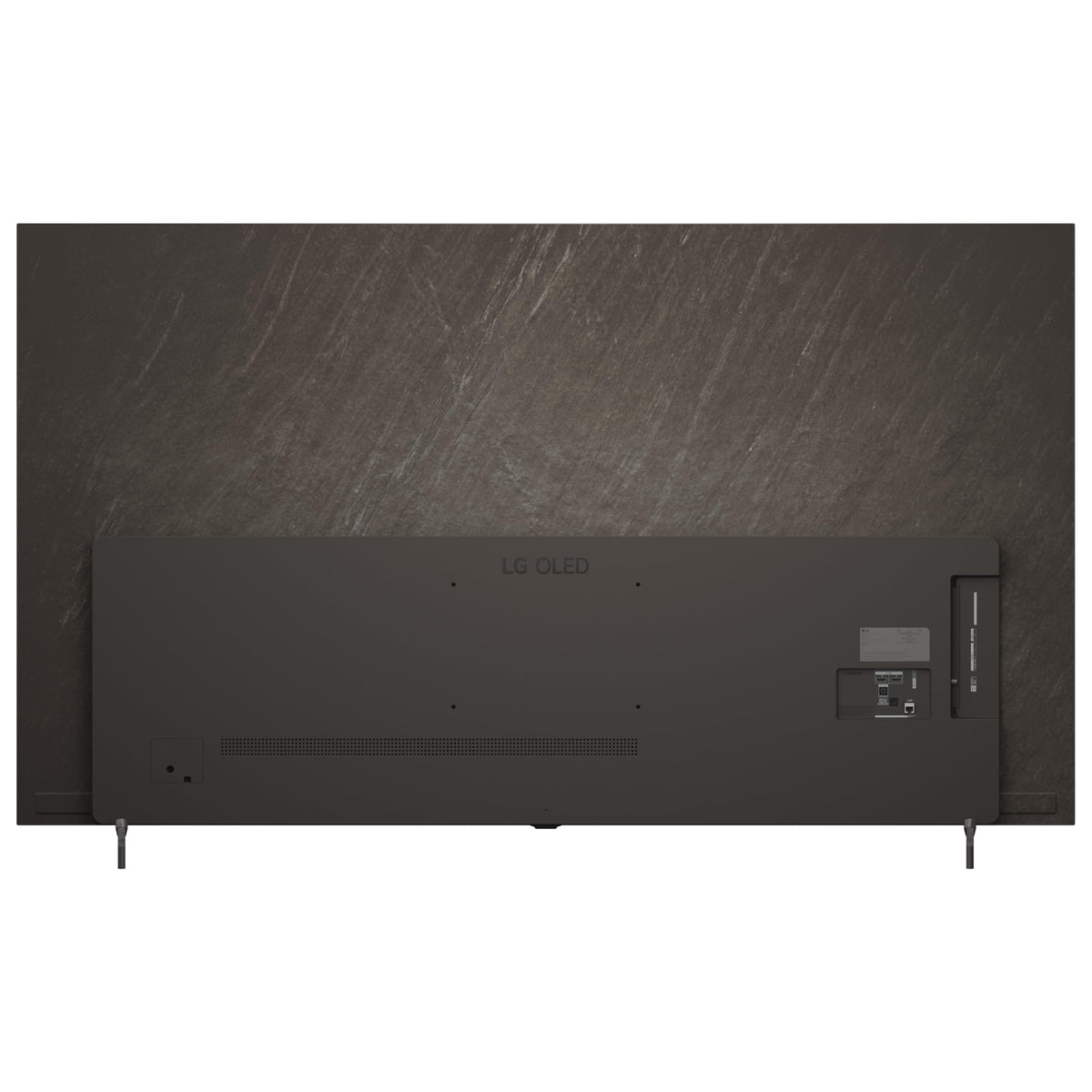 LG 65-Inch OLED AI 4K B6 Series Smart TV, 2026 Model