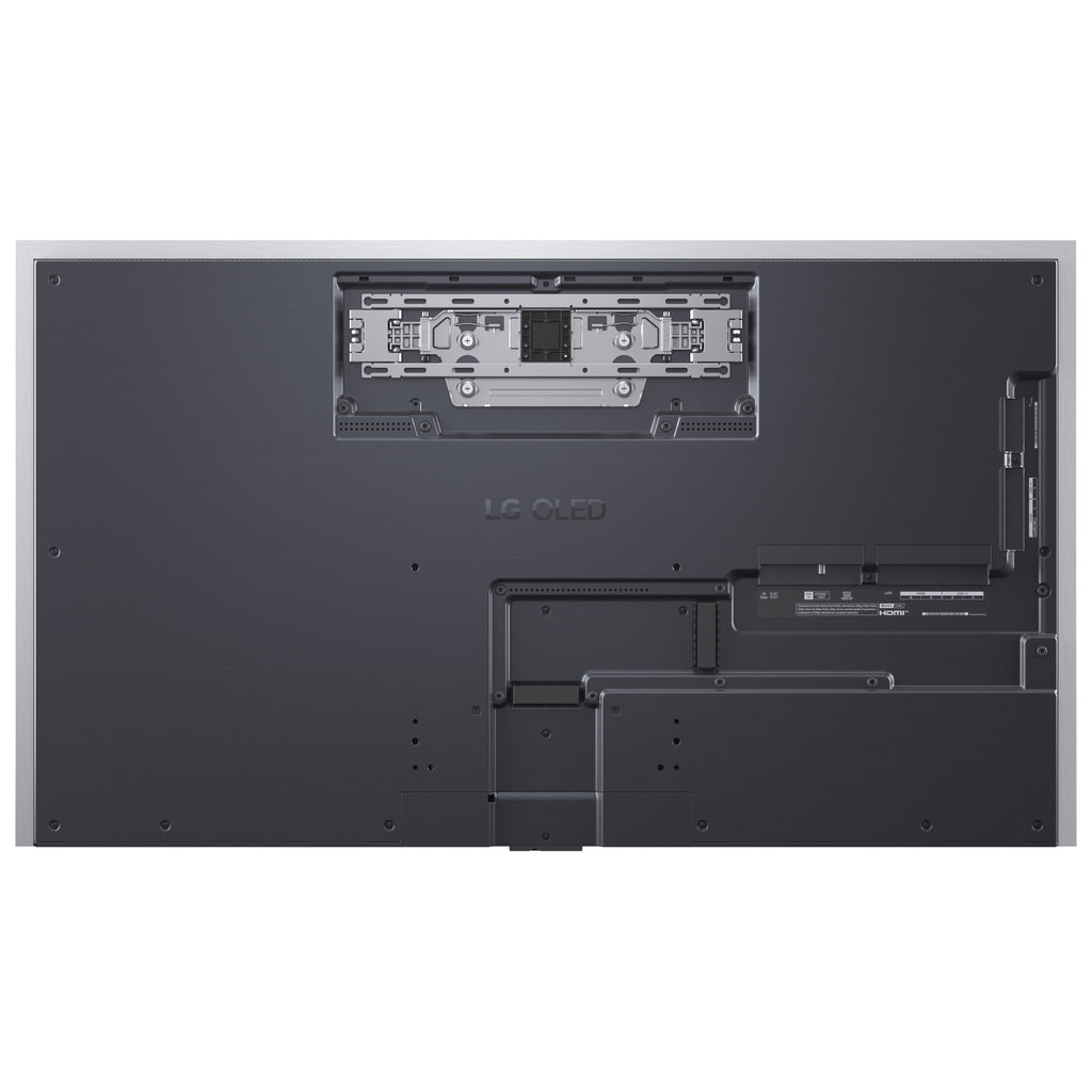 LG 97-Inch OLED evo AI 4K G5 Series Smart TV (OLED97G5WUA, 2025)