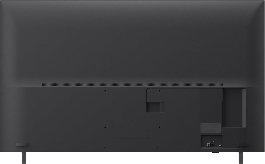 LG 65-Inch QNED evo AI QNED84B Series Mini LED 4K Smart TV, 2026 Model