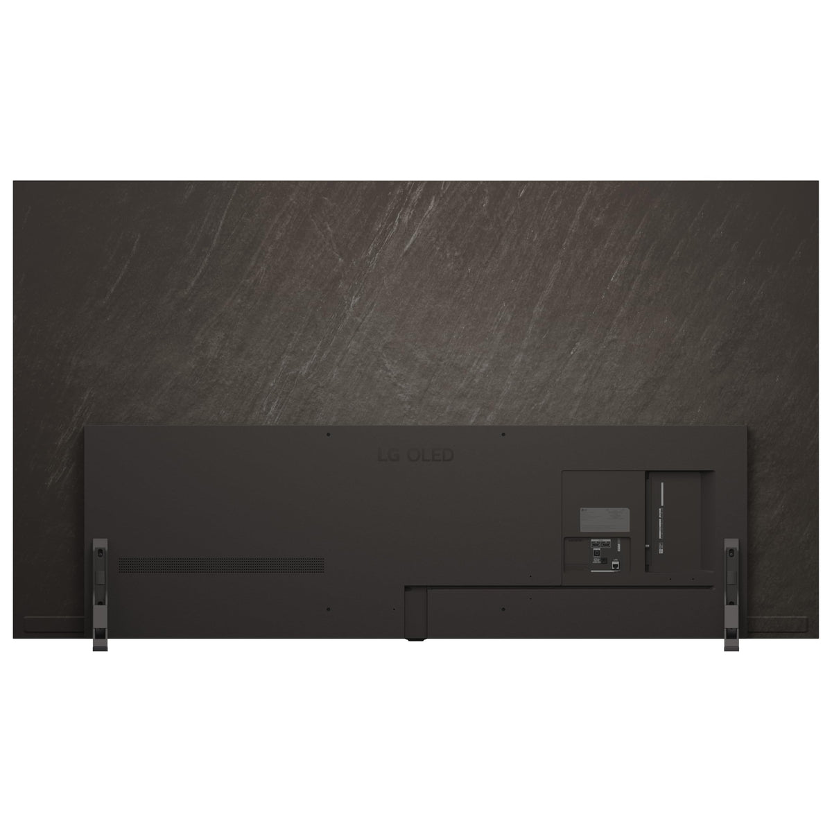 LG 65-Inch OLED AI 4K B6 Series Smart TV, 2026 Model