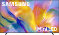 Samsung 100â Class M90H Series, Mini LED, 4K, Samsung Vision AI, Smart Tizen TV, 2026 (UN100M90HFXZA) (Renewed)