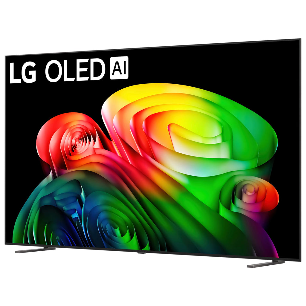 LG 65-Inch OLED AI 4K B6 Series Smart TV, 2026 Model