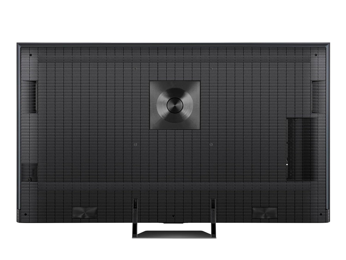 Hisense 75" U7 Mini-LED ULED 4K UHD Best Premium Gaming Smart Fire TV (75U7SF, 2026 New) - Hi-QLED, Native 165Hz, VRR 330, HDR10+, Dolby Vision IQ Â· Atmos, IMAX Enhanced, Anti-Reflection, 2.1.2 Ch