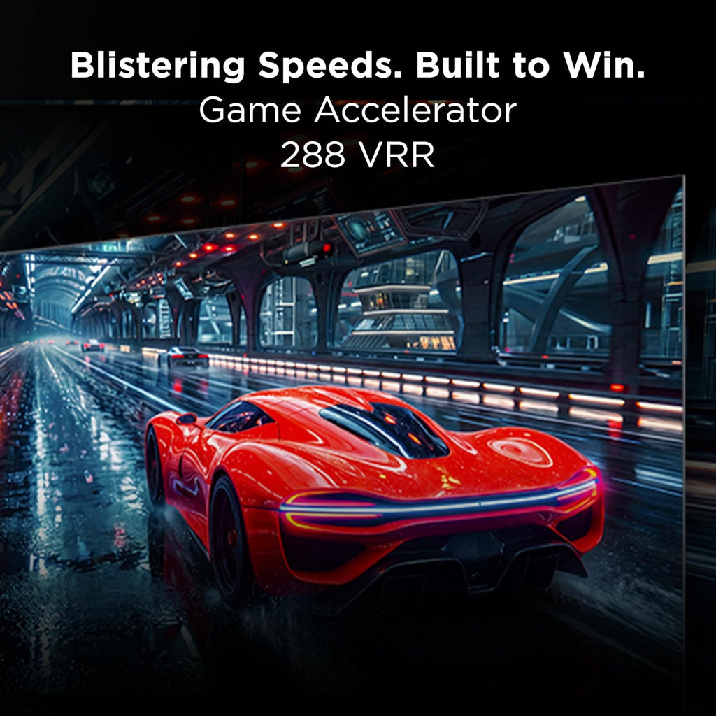 TCL 65 Inch Class QM7L Series | SQD-Mini-LED QLED Smart TV | 65QM7L, 2026 Model | 144Hz | Ultimate Color Ultra Brightness & Contrast | Google AI Bang & Olufsen | Voice Gaming Streaming Television